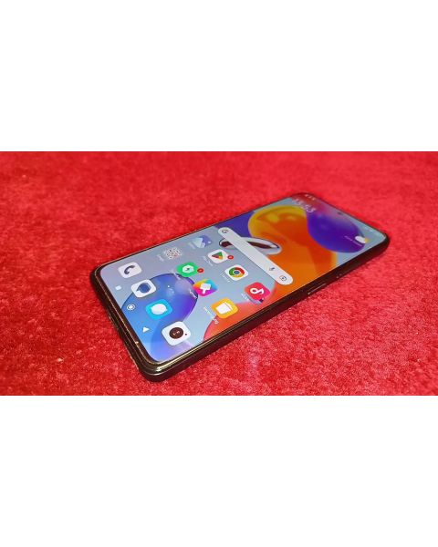 Redmi Note 11 Pro 5G *ANDROID 13, 128 Gigabyte , 5G  WiFi   BT, 6 Zoll 
