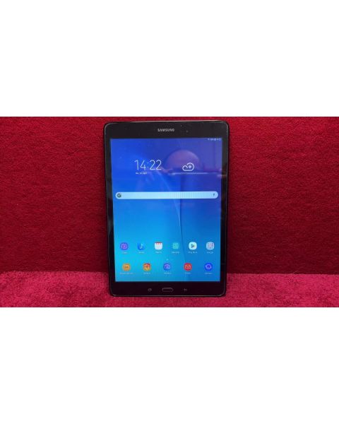 Samsung Galaxy Tab A SM-T550 *ANDROID 7.1.1, 16 Gigabyte , WiFi   BT , 10 Zoll 