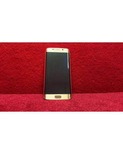 Display Samsung Galaxy S6 Edge   *Farbe: Gold