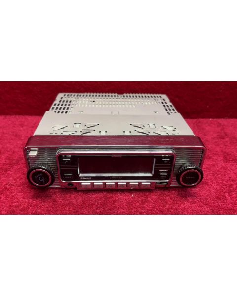 Gelhard Classic 40 Autoradio *BT, Aux, CD, USB / FM