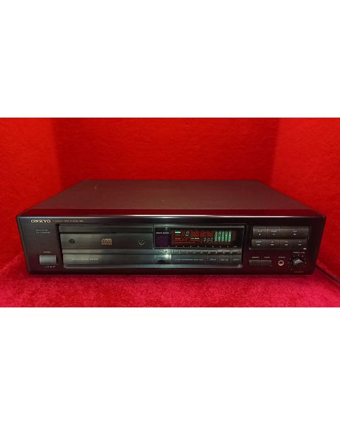 Onkyo DX-6820 CD Player *Optical Out
