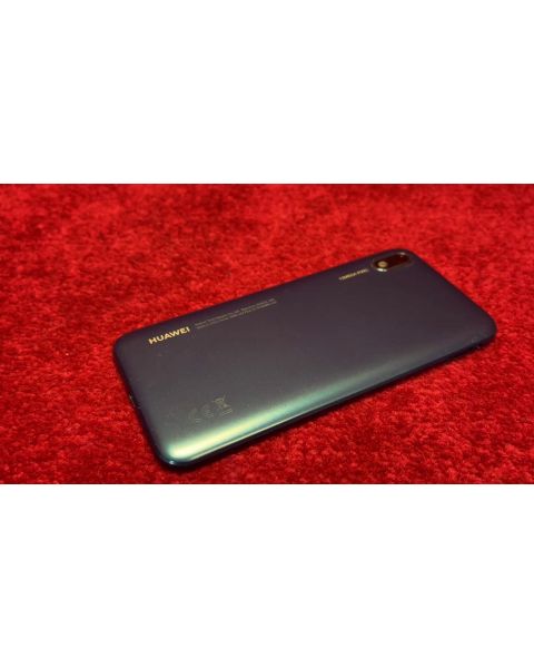 Huawei Y5 2018 AMN-LX9 Backcover *Backcover, Blau