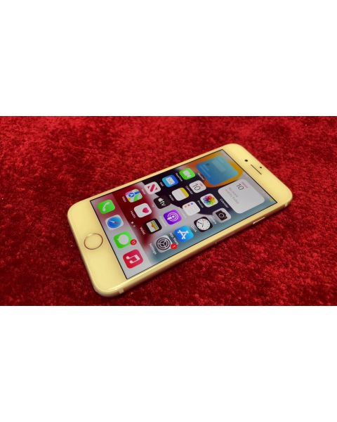 iPhone 7 *IOS 15.8.2, 32 Gigabyte, 4G  WiFi   BT , 4,7 Zoll 