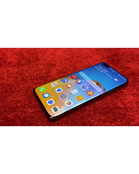 Huawei P40 Pro Plus *ANDROID 10, 512 Gigabyte, 5G  WiFi   BT, 6 Zoll 