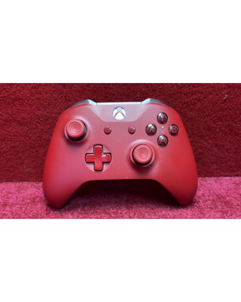 Xbox One Controller Rot