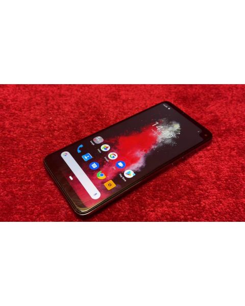 Cubot Max 2 *ANDROID 9, 64 Gigabyte , 4G  WiFi   BT , 6 Zoll 