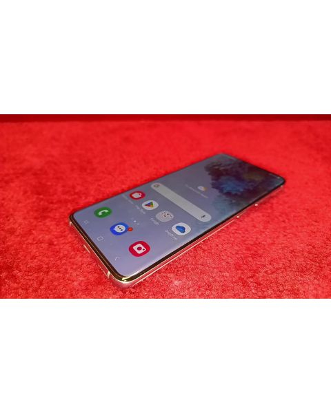 Samsung Galaxy S20 SM-G980F/DS *ANDROID 13, 128 Gigabyte , 4G  WiFi   BT , 6 Zoll 