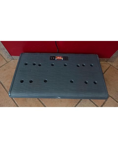 Active Touch Vibrationsboard *5 Autoprogramme, 1x manuel, Frequenz 5-16 HZ, Max. 120 kg
