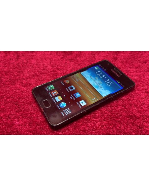Samsung Galaxy S2  *ANDROID 4.1.2, 2 Gigabyte , 3G  WiFi   BT , 5 Zoll 