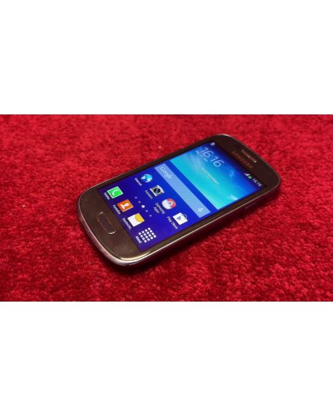 Samsung Galaxy S3 Mini *ANDROID 4.2.2, 8 Gigabyte , 3G  WiFi   BT , 4 Zoll 
