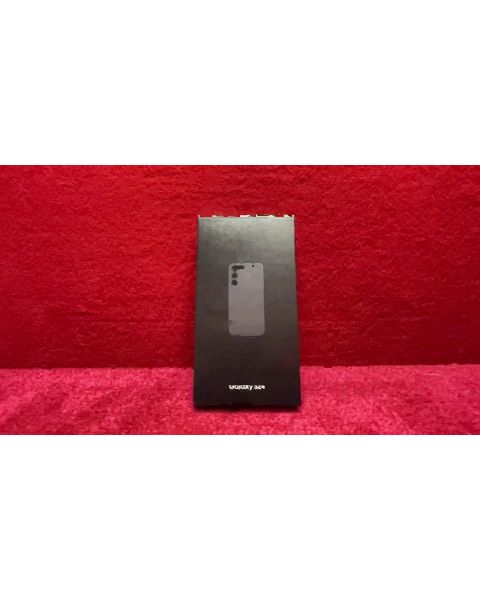 Samsung Galaxy S24 Onyx Black *ANDROID 14, 128 Gigabyte , 5G  WiFi   BT, 6,2 Zoll 