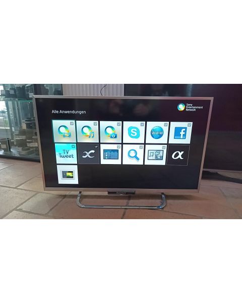 Sony Bravia KDL-32W656A LED TV