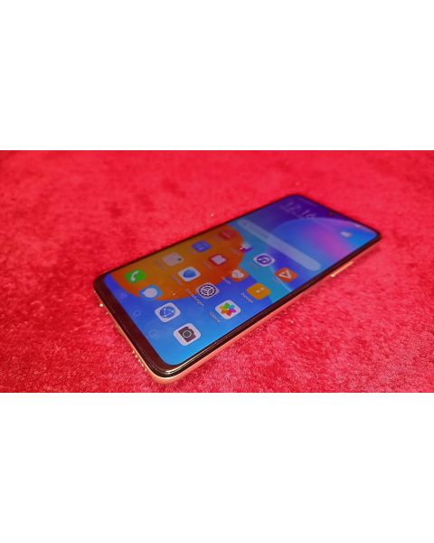 Huawei P Smart 2021 *ANDROID 10, 128 Gigabyte , 4G  WiFi   BT , 6 Zoll 