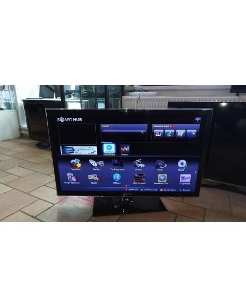 Samsung UE40D6200 LED TV *Smart TV, Full HD, Triple Tuner, 4x HDMI