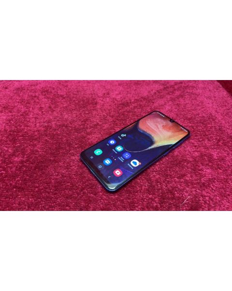 Samsung Galaxy A50 *ANDROID 11, 128 Gigabyte , 4G  WiFi   BT , 6 Zoll 