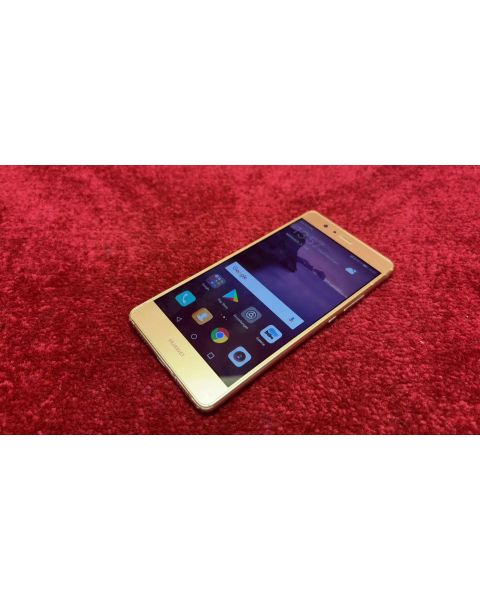 Huawei P9 Lite  *ANDROID 7, 16 Gigabyte , 4G  WiFi   BT , 5 Zoll 