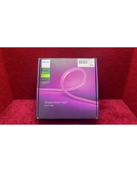 Philips Hue Outdoor Lightstrip  *LED-Streifen 2m , White & Color , Ambiance ,  Bluetooth