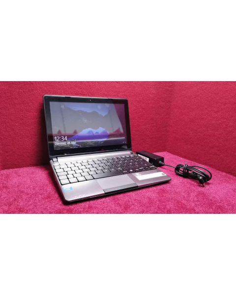 Packard Bell ME69BMP: 2x 1,46 GHz *ANDROID 10, Intel Celeron, 4 GB Ram, 500 GB SSD