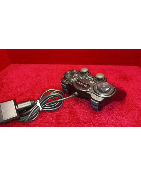 Brooklyn PS2 Controller