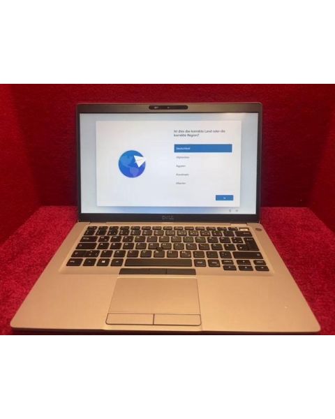 Dell Latitude 5411 *WINDOWS 11, 32 Gigabyte, 4G  WiFi   BT , 14 Zoll