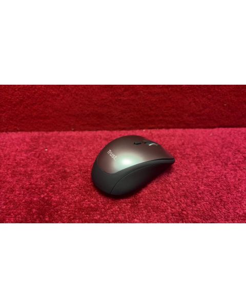 Trust Wireless Mouse