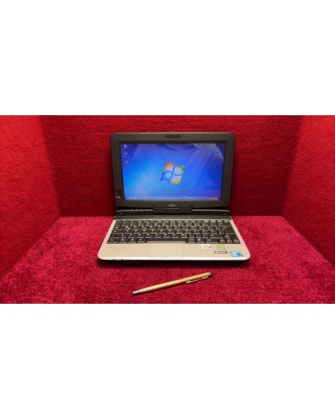 Fujitsu Lifebook T580  *WINDOWS 7, 6 GB Ram, 250 GB SSD, Touch Display