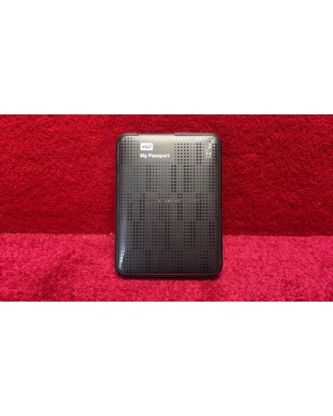 WD My Passport  2TB *USB 3.0