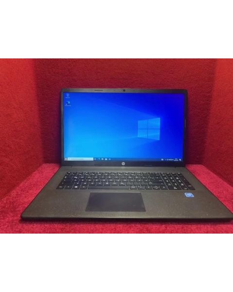 HP Laptop Intel Pentium  *WINDOWS 11, 8 Gigabyte, Ram SSD, 17,3 Zoll