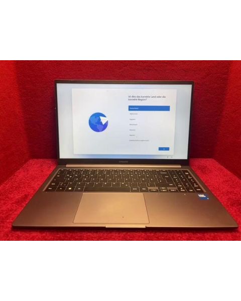 Samsung Galaxy Book 4 *WINDOWS 11, 8 Gigabyte Ram , 256 Gigabyte SSD , 10 Zoll 