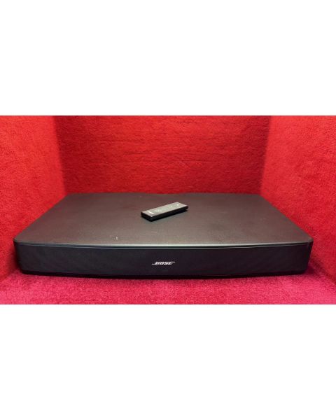 Bose Solo TV  5 Soundbar *Optical, Chinch, Coaxial