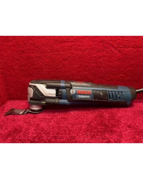 Bosch Starlock Max GOP 55-36 *240 V, Netzbetrieb