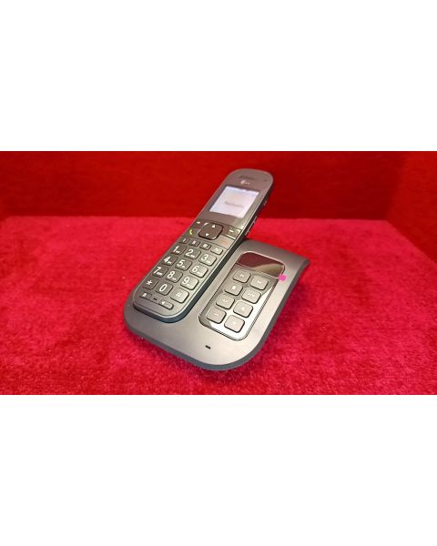 Sinus A206 Comfort Festnetztelefon *Anrufbeantworter