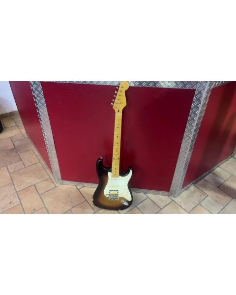 Rockinger Stratocaster E Gitarre  *+ Tasche