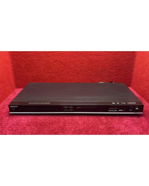 Medion MD 83555  DvD Player *Scart , HDMI, Optical Audio