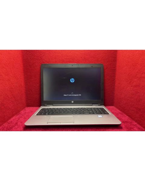 HP ProBook 650 G2 i5 *WINDOWS 11, 256 GB SSD , 8 Gigabyte Ram , 15,6 Zoll