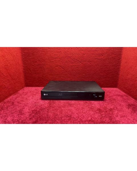 LG BP 250 Blurayplayer  *HDMI , Bluray