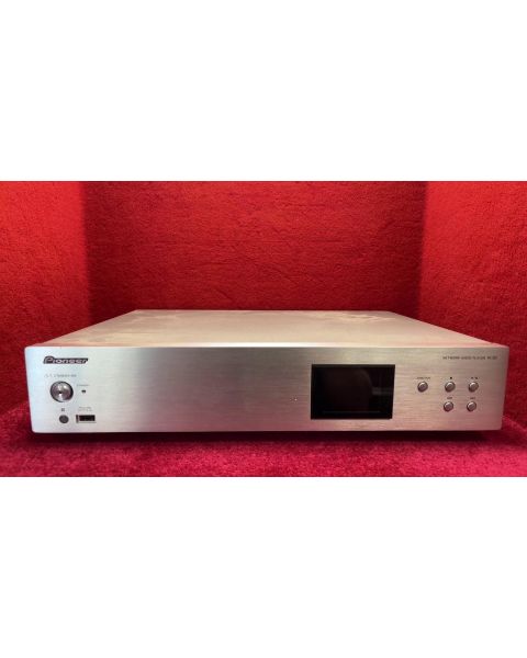 Pioneer Netzwerkplayer N-30-S *HDMI, Analog , Lan anschluss , Optical 