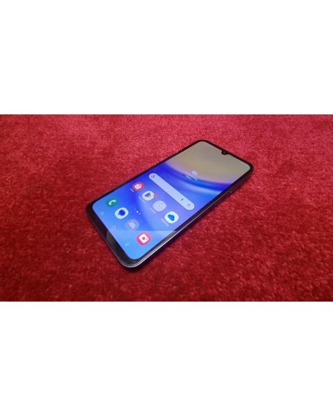 Samsung Galaxy A15 5G *ANDROID 14, 128 Gigabyte , 5G  WiFi   BT, 5 Zoll 