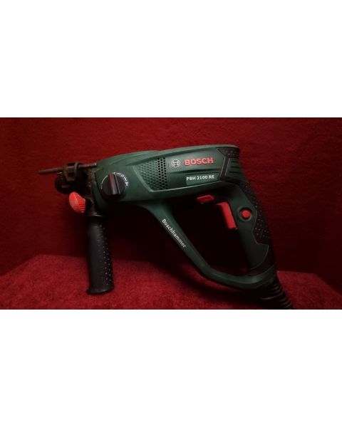 Bosch PBH 2100 RE  *Elektro-Bohr-/, - Meißelhammer