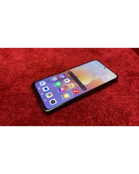 Xiaomi Note 11S *ANDROID 13, 128 Gigabyte ,   WiFi   BT , 6 Zoll 