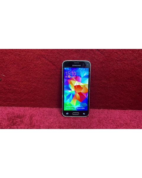 Samsung Galaxy S5 Mini  *ANDROID 4.4.2, 16 Gigabyte , 4G  WiFi   BT , 5 Zoll 