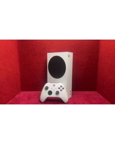 Xbox Series S 512GB *HDMI , 512 Gigabyte, +Controller 