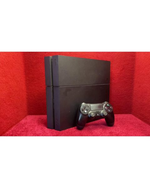 Playstation 4 *+ Controller , 500Gigabyte