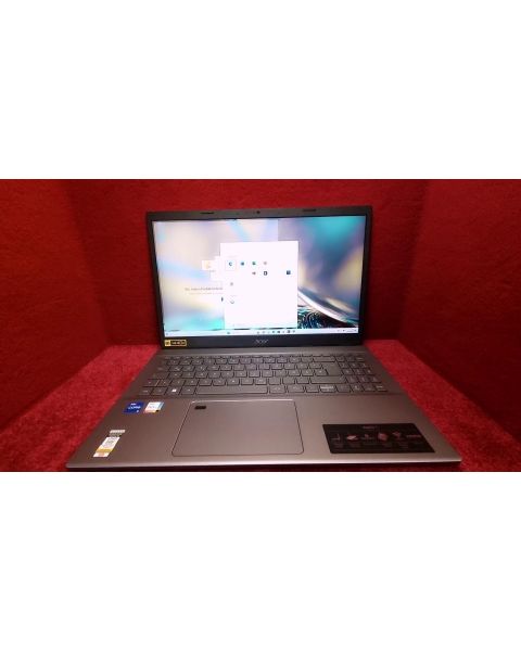 Acer Aspire 5 Intel i5 1234U *WINDOWS 11, 16 GB DDR 4, 500GB SSD, 1.30GHz