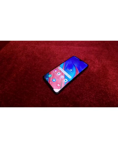 Samsung Galaxy A40 *ANDROID 11, 64 Gigabyte , 4G  WiFi   BT , 5 Zoll 