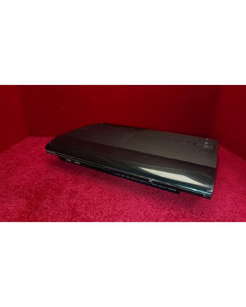 Sony PS3 Superslim *1x Controller, 500 GB