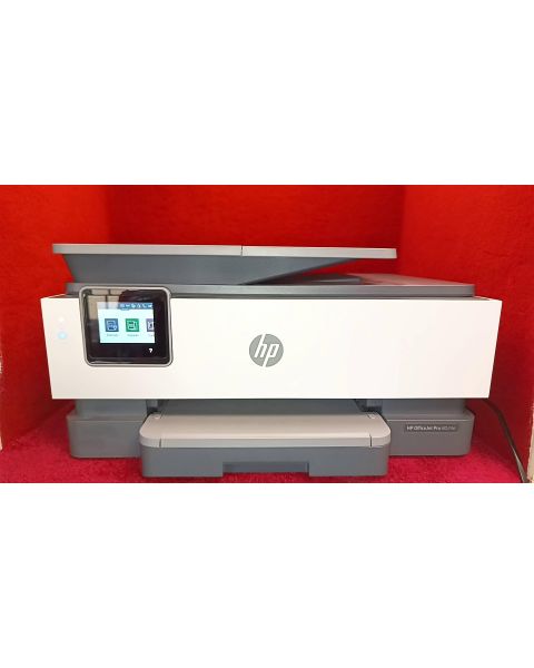 HP Officejet Pro 8024e Drucker  *Tintenstrahl Farbe, Wifi, Scanner,, Kopierer