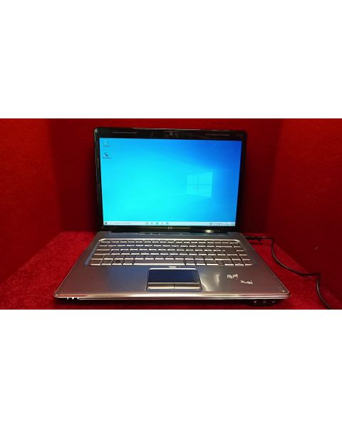 HP Pavilion DV6 Intel Core 2 Duo *Windows 10, 2x 2 GHz, 4GB Ram, 500GB HDD