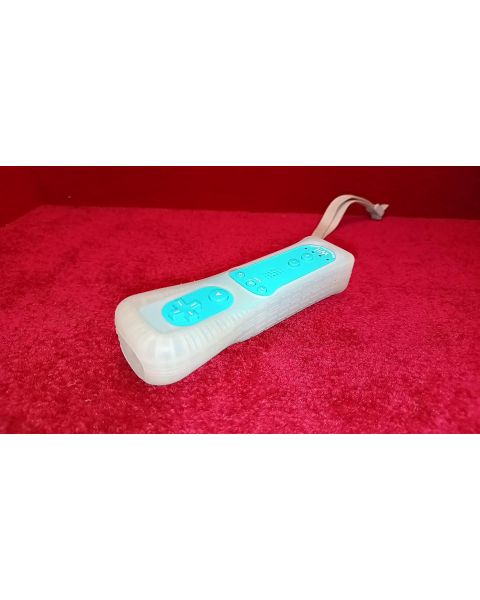 Nintendo Wii Remote Controller