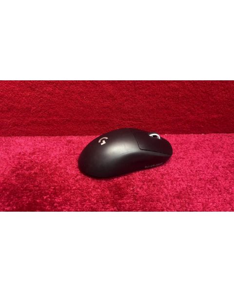 Logitech PRO SUPERLIGHT Wireless  *Kabelos 